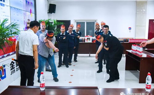 以心为炉，以情炼钢 武安某钢铁企业人性化管理赢得员工由衷赞誉